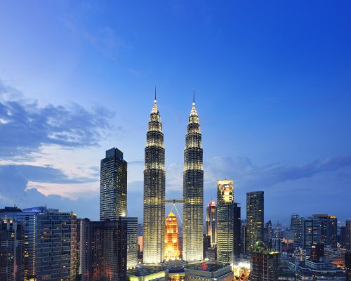 Singapore -Malaysia